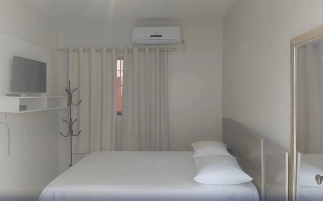 Hotel Maryana