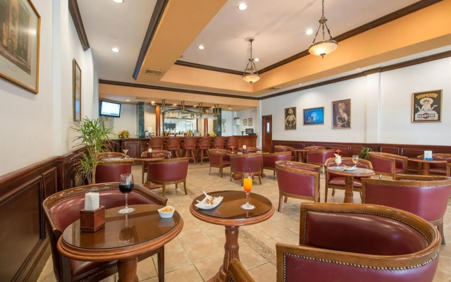 Hotel Globales Camino Real Managua