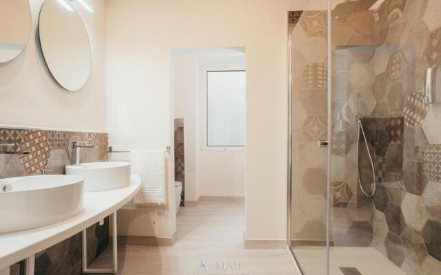 A-mare Exclusive Rooms & Suites