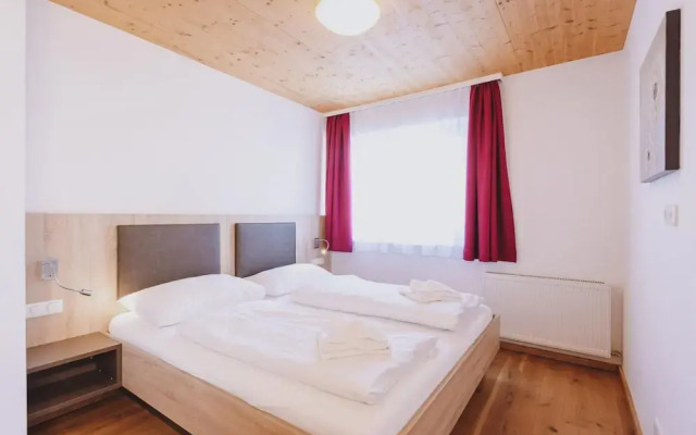 Appartements Sulzer - TOP 24