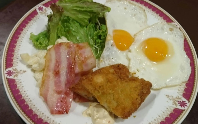 Sunrise Hotel Okinawa