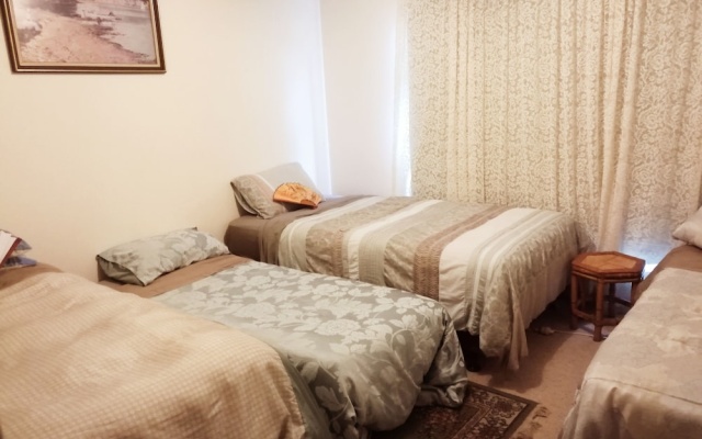 Abelia Cottage of Daylesford Botanical – Guest Rooms – Daylesford