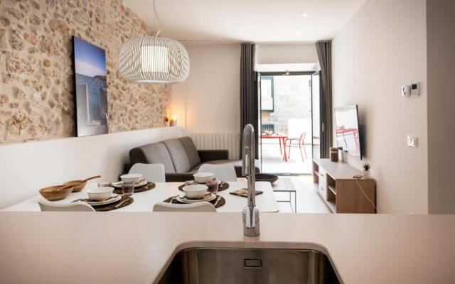 R32 Boutique Apartments