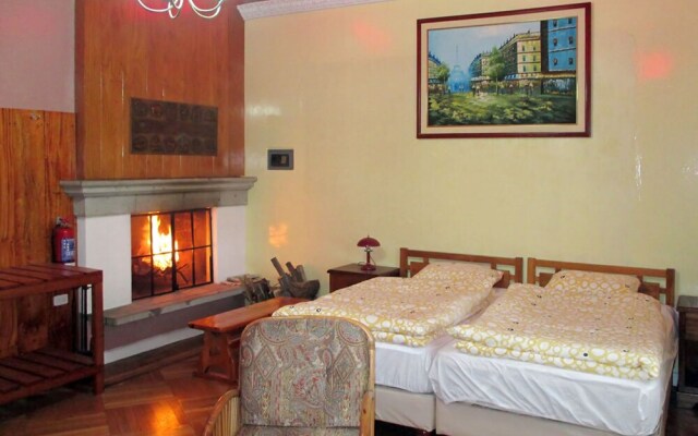 Hostal Zentrum