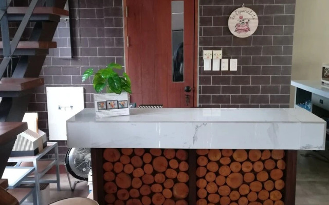 La Españolita Resto & Rooms