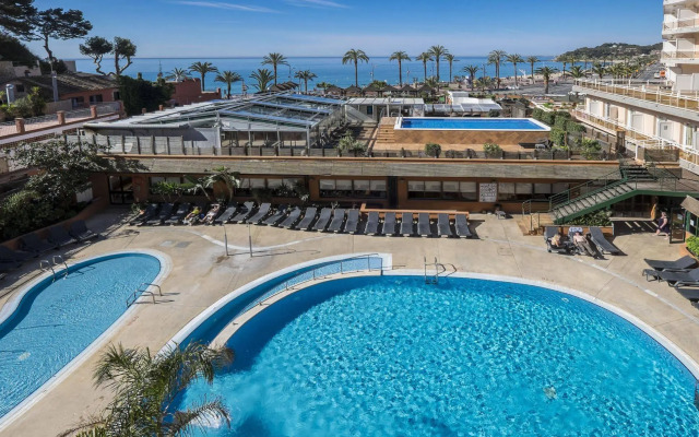 Hotel Rosamar & Spa