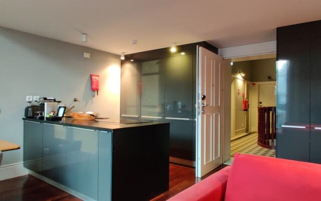 Oporto Serviced Apartments 1858