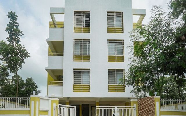 OYO 16007 SK Executive