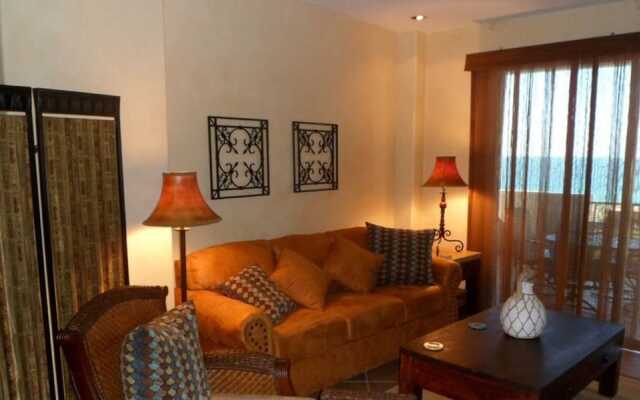 Bella Sirena 1BR BB 503 by Casago