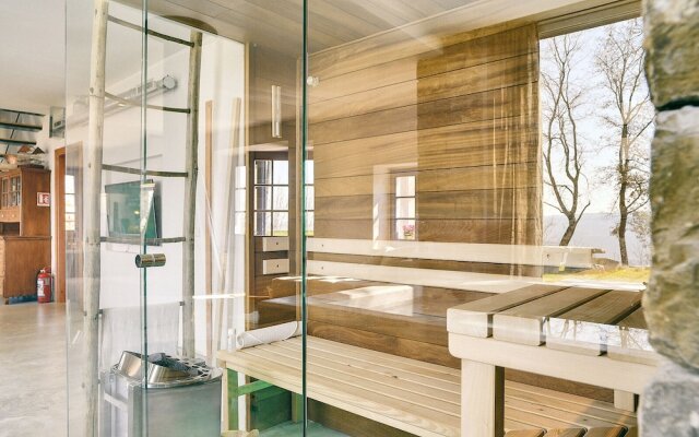 Magnificent Villa in Groznjan With High-end Kitchen & Pool