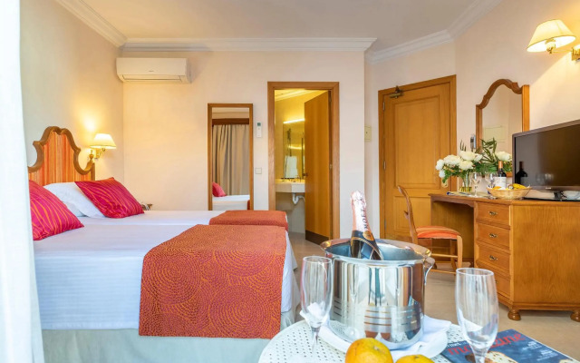 Hotel Miramar