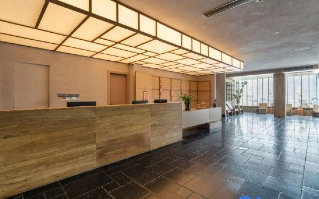 Qingyin Hotel