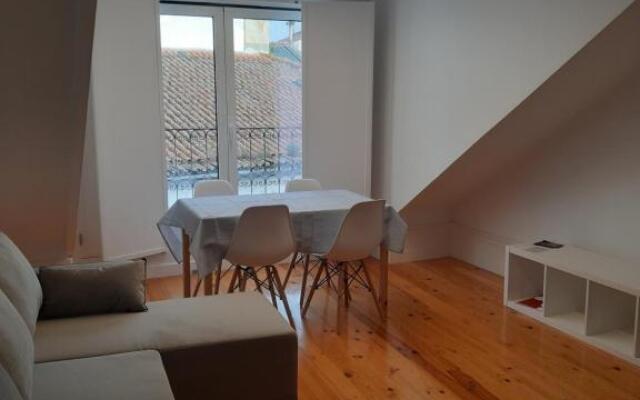 São Bartolomeu Apartment 4