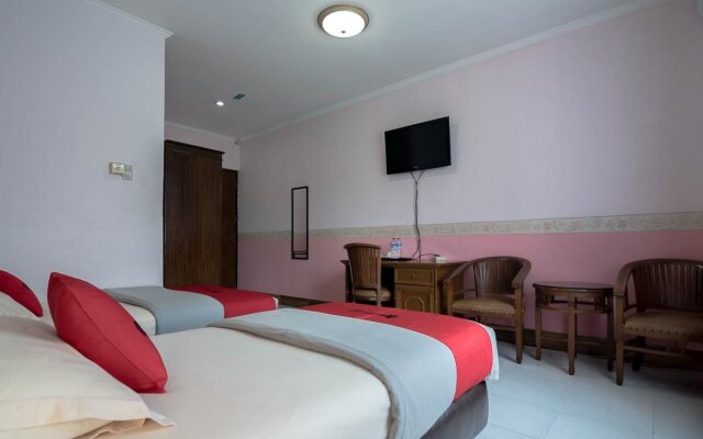 OYO Life 90091 Wisma Pakuan Syariah