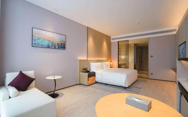 Wyndham Handan Congtai