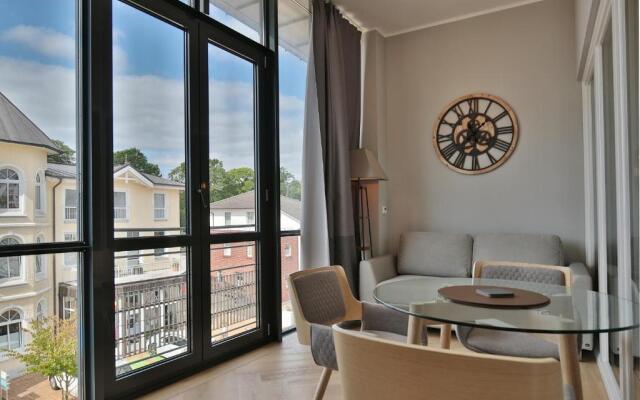 Seaside Seaside Appartement 18