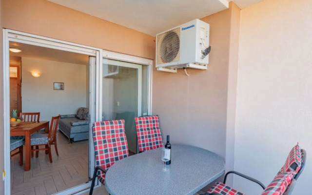 Apartment Mlasina Nin 7257