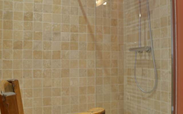 Chambres d'Hôtes Ferme de Berteillé