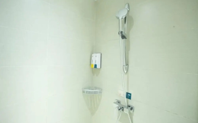 City Comfort Inn Hotel (Huanggang Huangzhou Avenue)