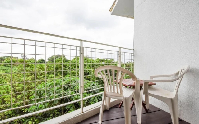 Iriomote Hotel SEA APPLE