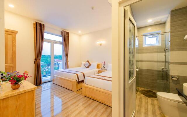 Thoi Binh Hotel