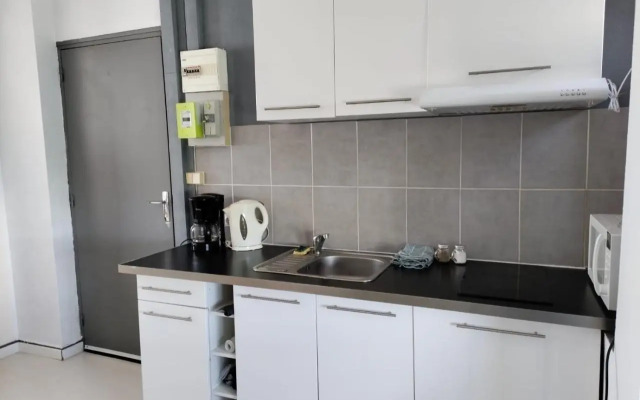 Très joli T1 à Lambezellec