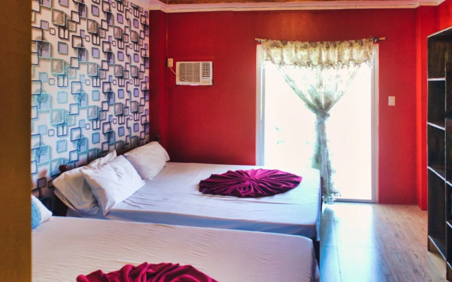 Pagudpud Rinnovati Beach Resort