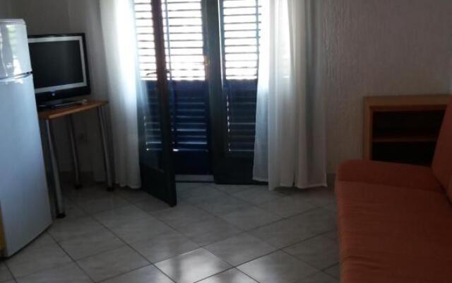 Apartments Sabol Geist