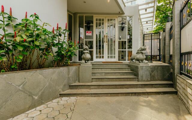 Urbanest Inn House TB Simatupang