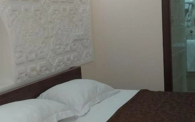 Hotel New Star Khiva