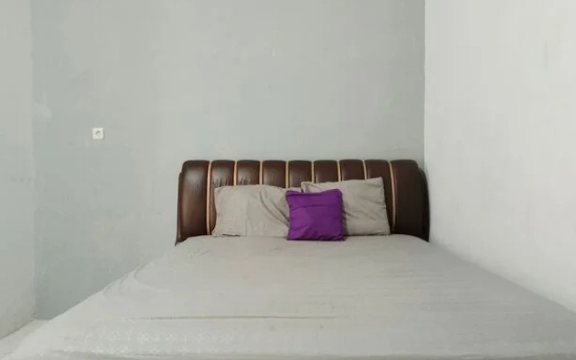 Sman House – Guest Rooms – Bekasi
