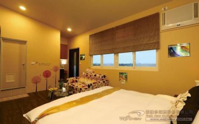 Jiao Xi Yi Dou Hot Spring B&B