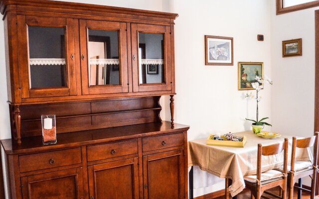 Meta Da Sogno Apartment