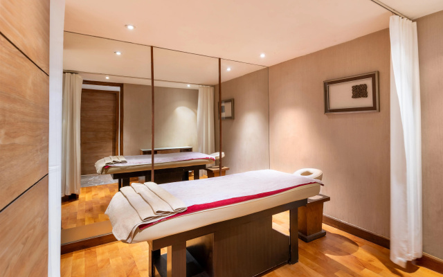 Park Plaza Delhi CBD Shahdara – Guest Rooms – Delhi