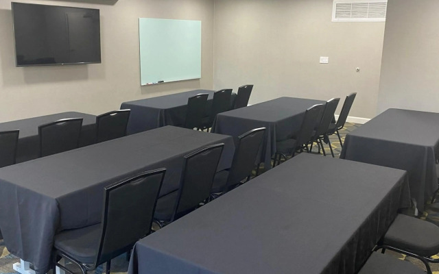 Residence Inn by Marriott Sacramento Airport Natomas