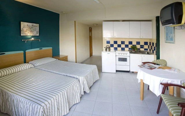 Climia 2Sleep Apartments