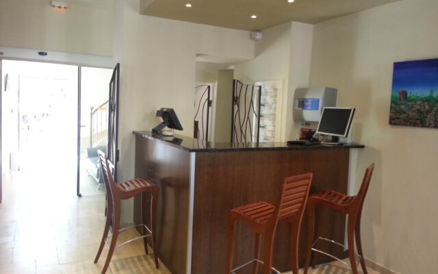 Hostellerie de Cotignac