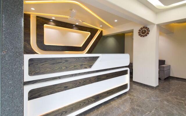 Hotel Palliate