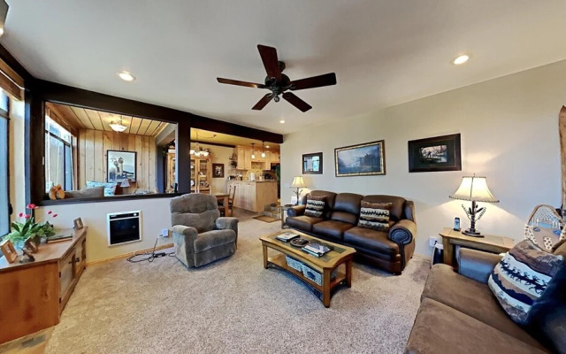 Mammoth Mountain Condos