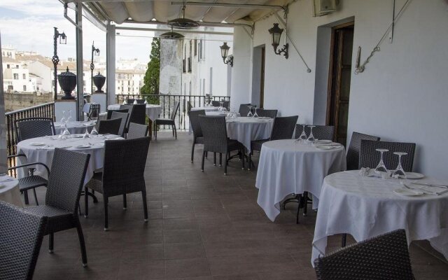 Hotel Montelirio
