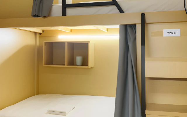 Champion Hotel
