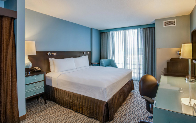 Crowne Plaza Chicago Ohare Hotel & Conf Ctr by IHG