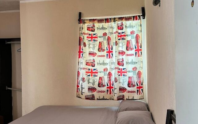 Nice House With Air Conditioning And Wifi