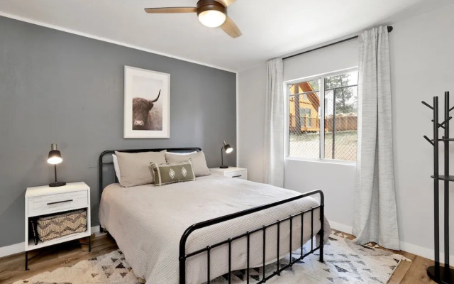 Wildwood Lodge #2087