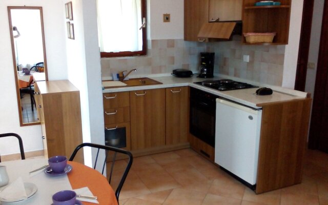 Apartment No1 for 3 People Best for a Couple With a Baby