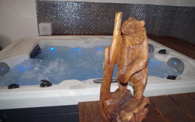 A La Ferme City Break & Spa