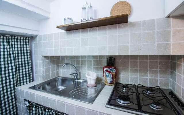 Le Casette Country House 2