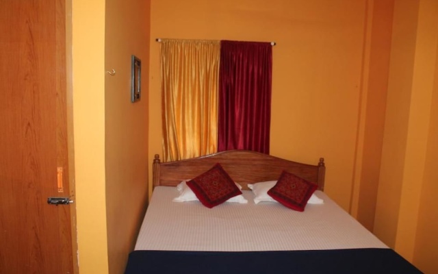 Aashiaanaa Residency Inn – Guest Rooms – Port Blair