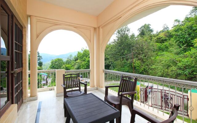 OYO 8963 Home Peaceful 3BHK Villa