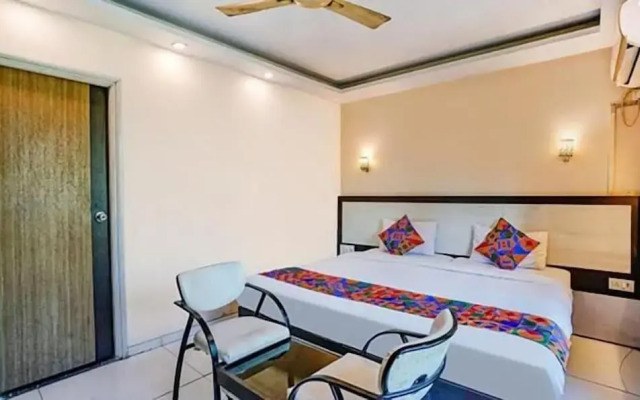 PS By Glitz Hotels